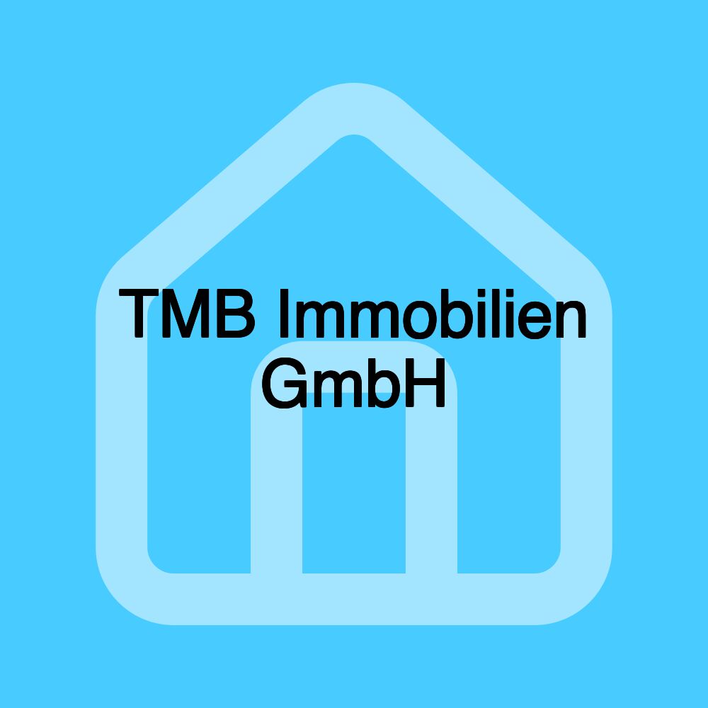 TMB Immobilien GmbH