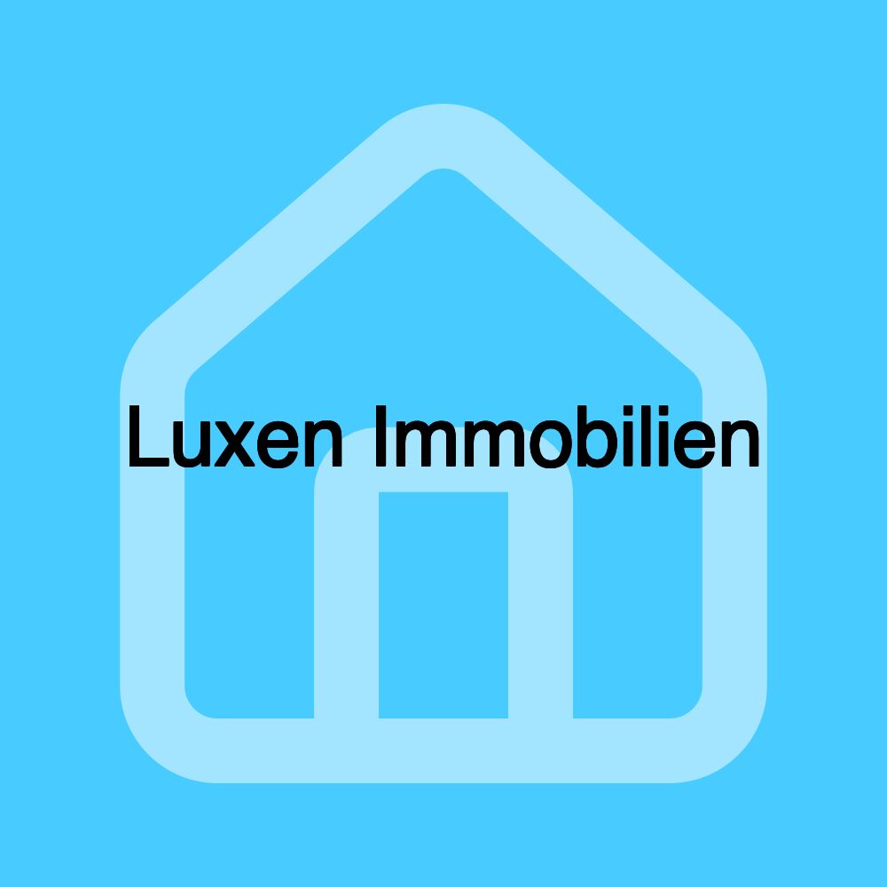 Luxen Immobilien Luxen Immobilien