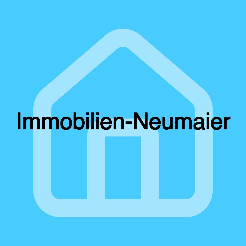 Immobilien-Neumaier Immobilien-Neumaier