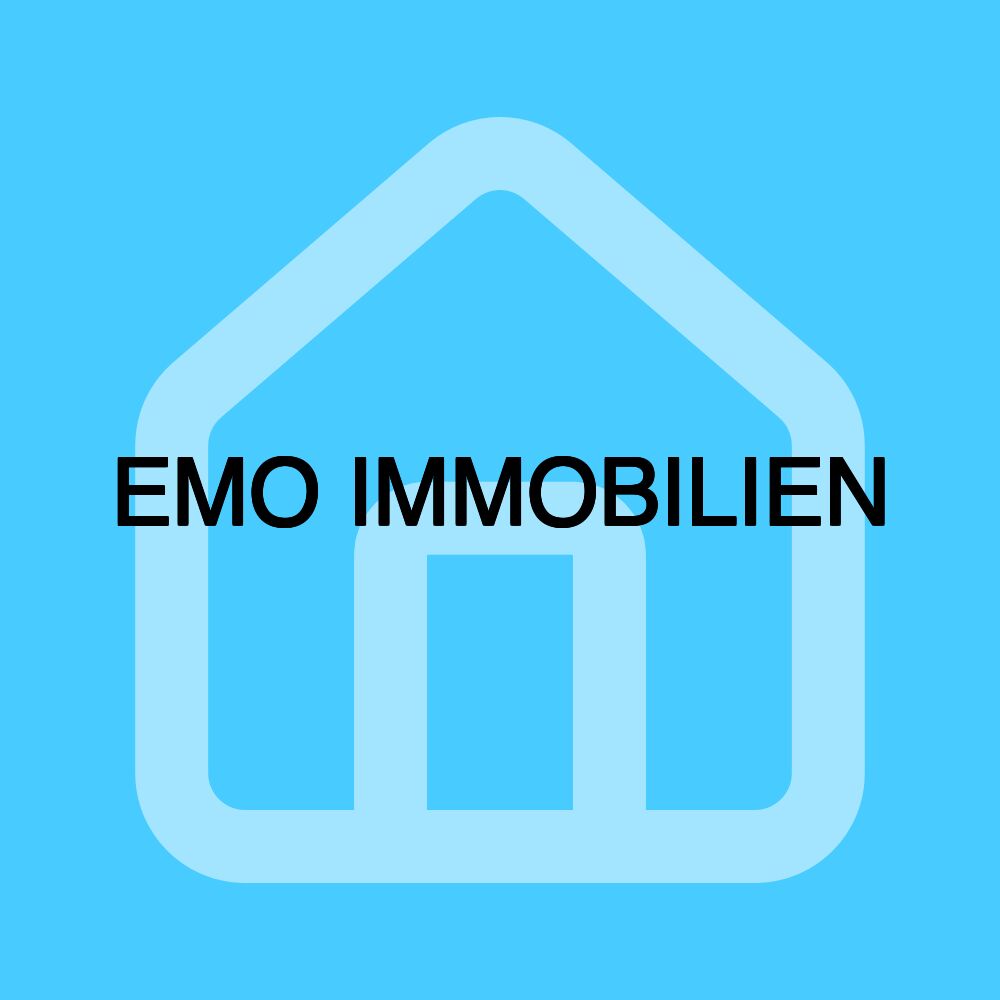 EMO IMMOBILIEN EMO IMMOBILIEN