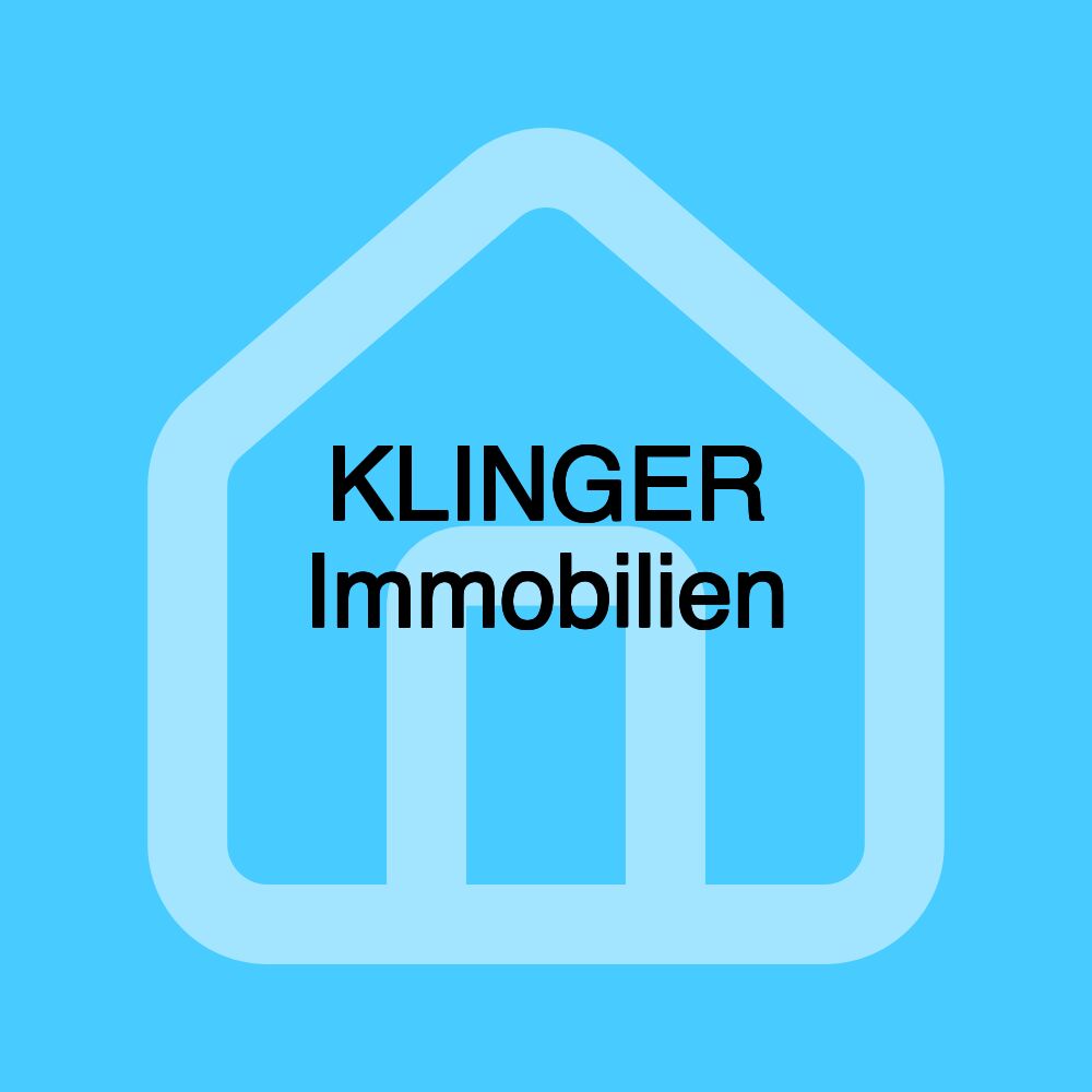KLINGER Immobilien
