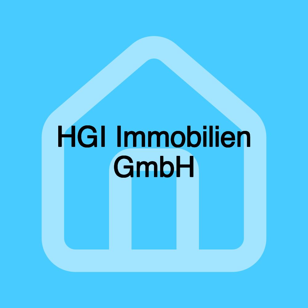 HGI Immobilien GmbH