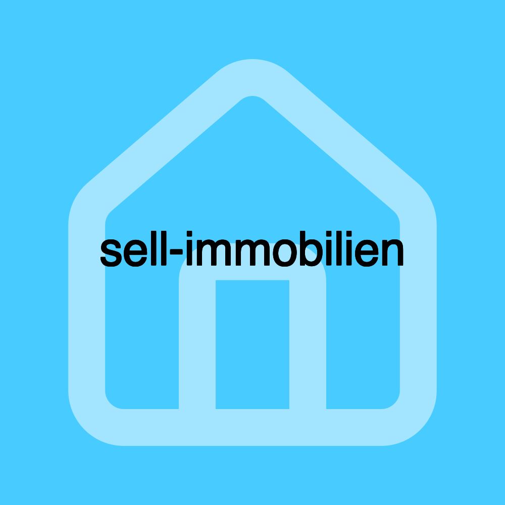 sell-immobilien sell-immobilien