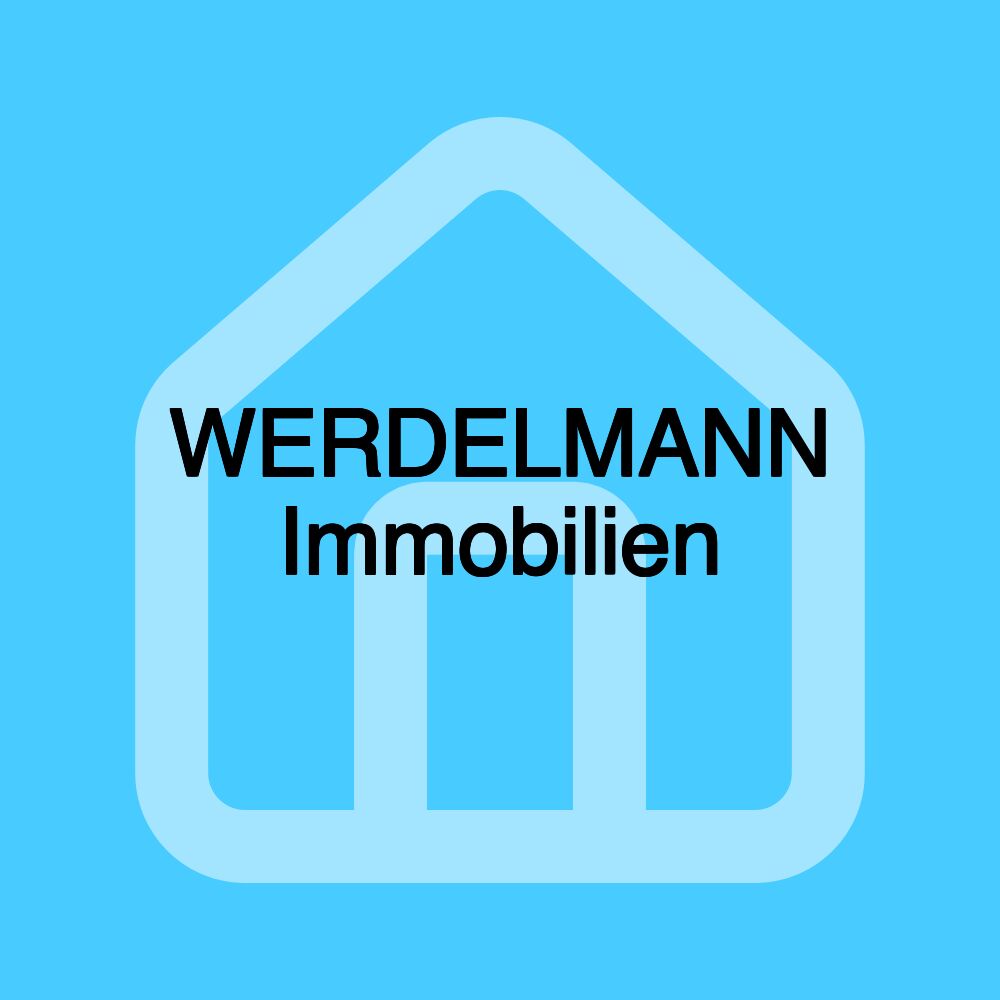 WERDELMANN Immobilien