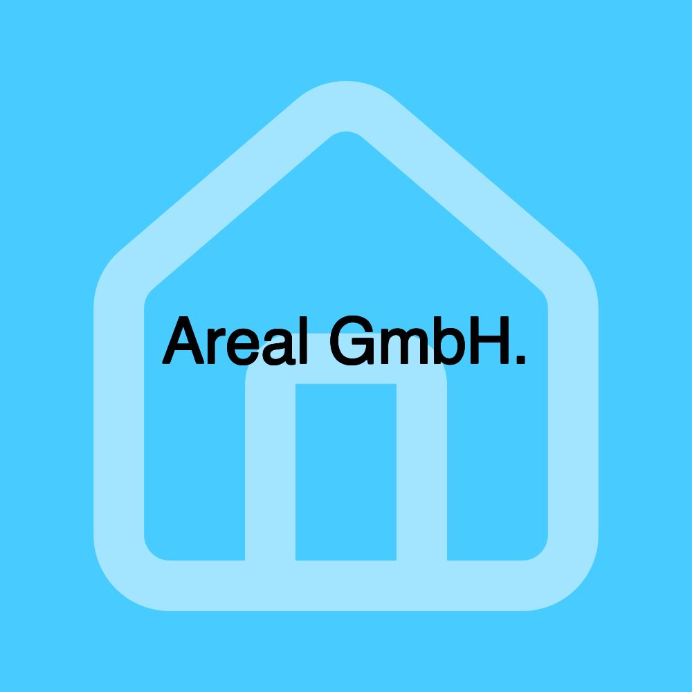 Areal GmbH.