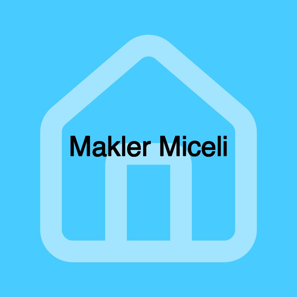 Makler Miceli Makler Miceli