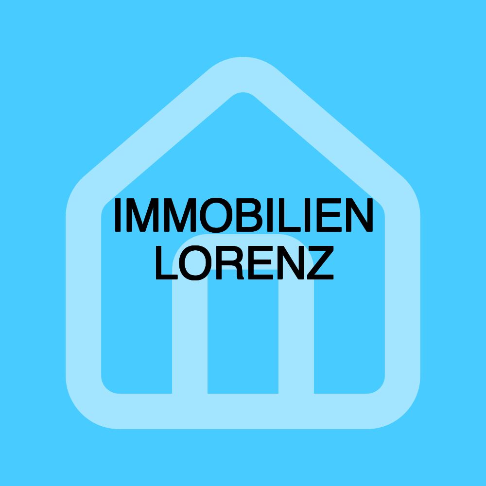 IMMOBILIEN LORENZ