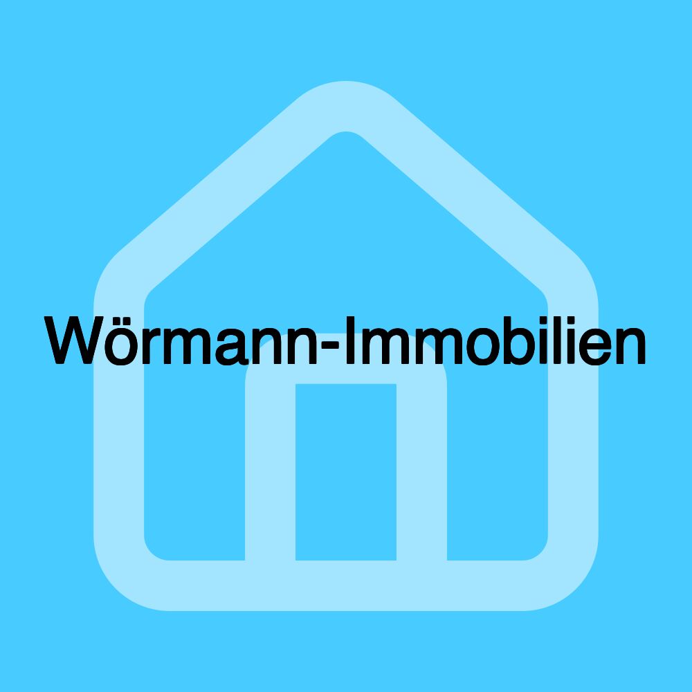 Wörmann-Immobilien