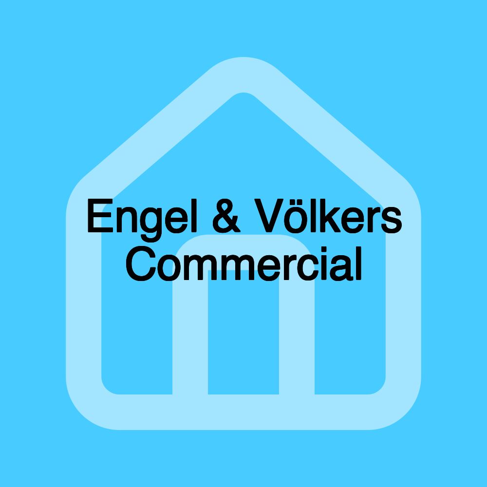 Engel & Völkers Commercial
