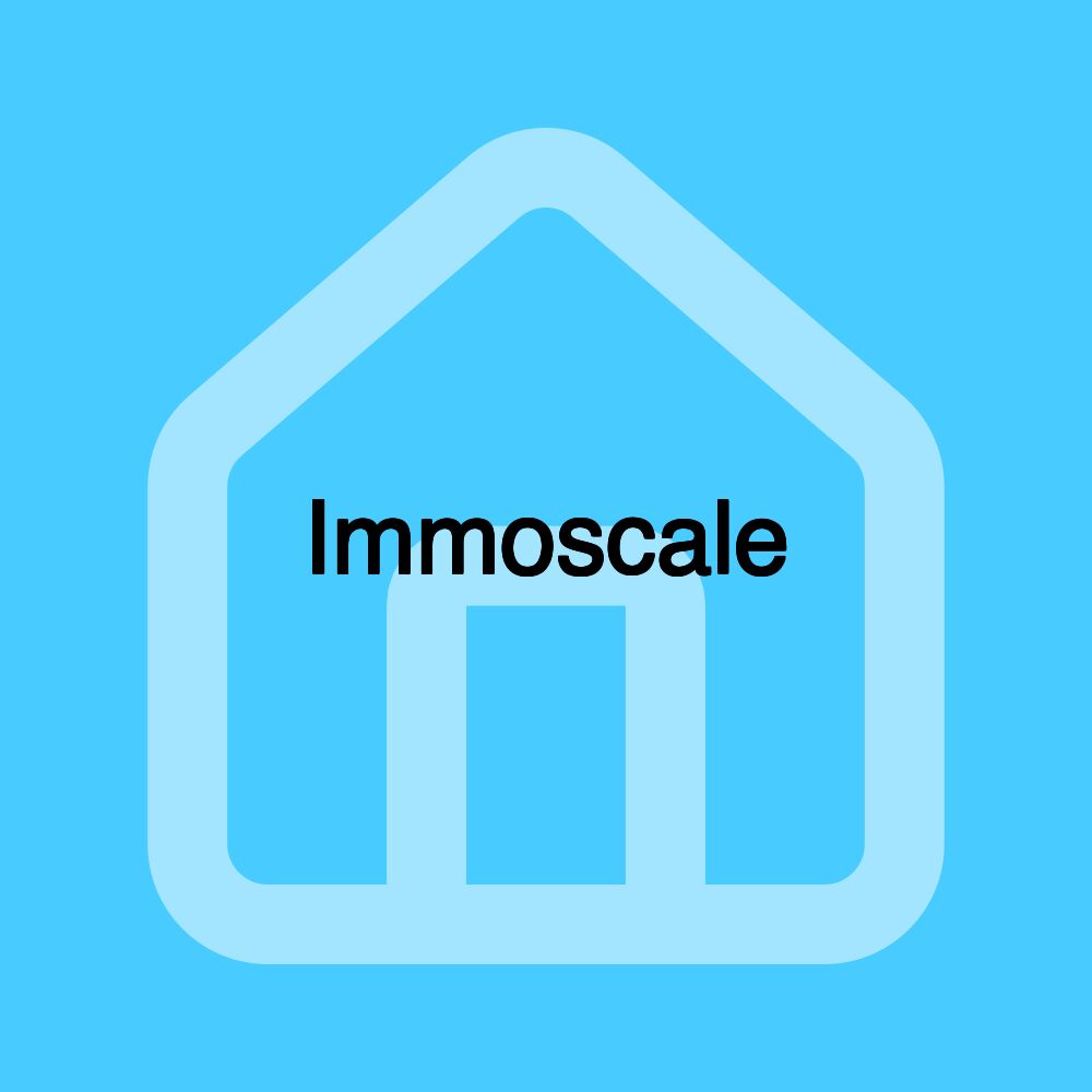Immoscale