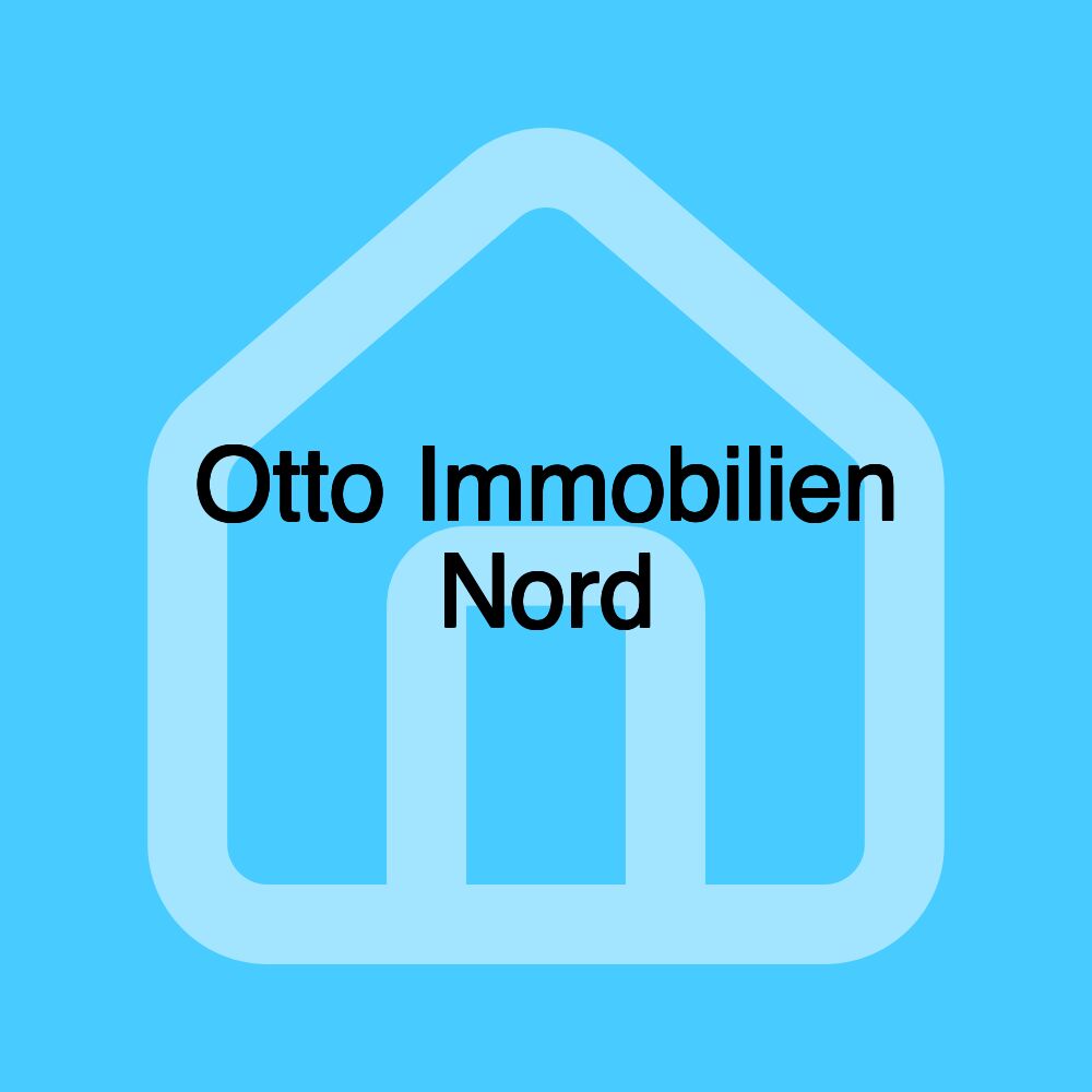 Otto Immobilien Nord Otto Immobilien Nord