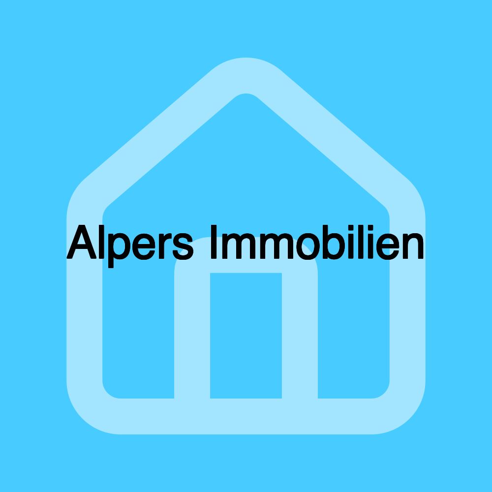 Alpers Immobilien