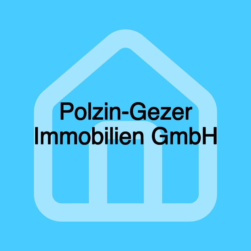 Polzin-Gezer Immobilien GmbH