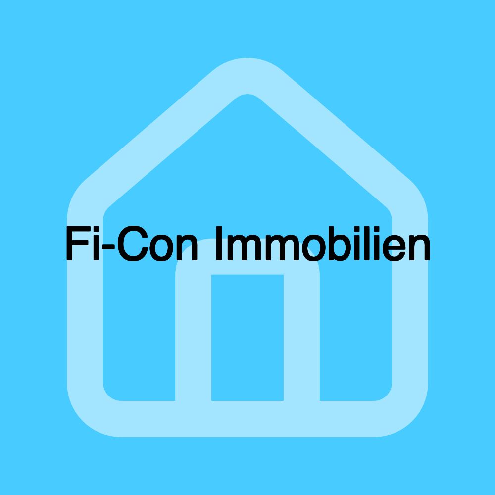 Fi-Con Immobilien