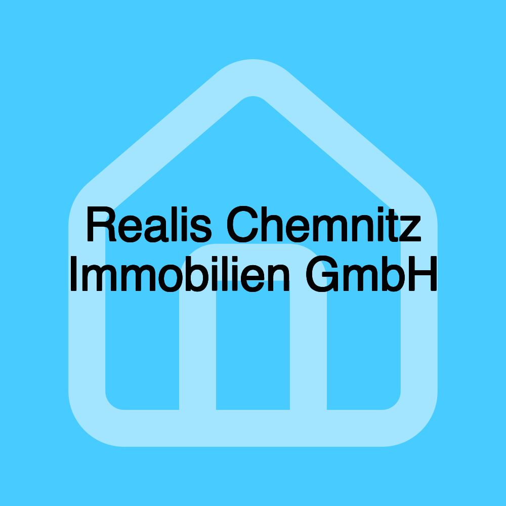 Realis Chemnitz Immobilien GmbH