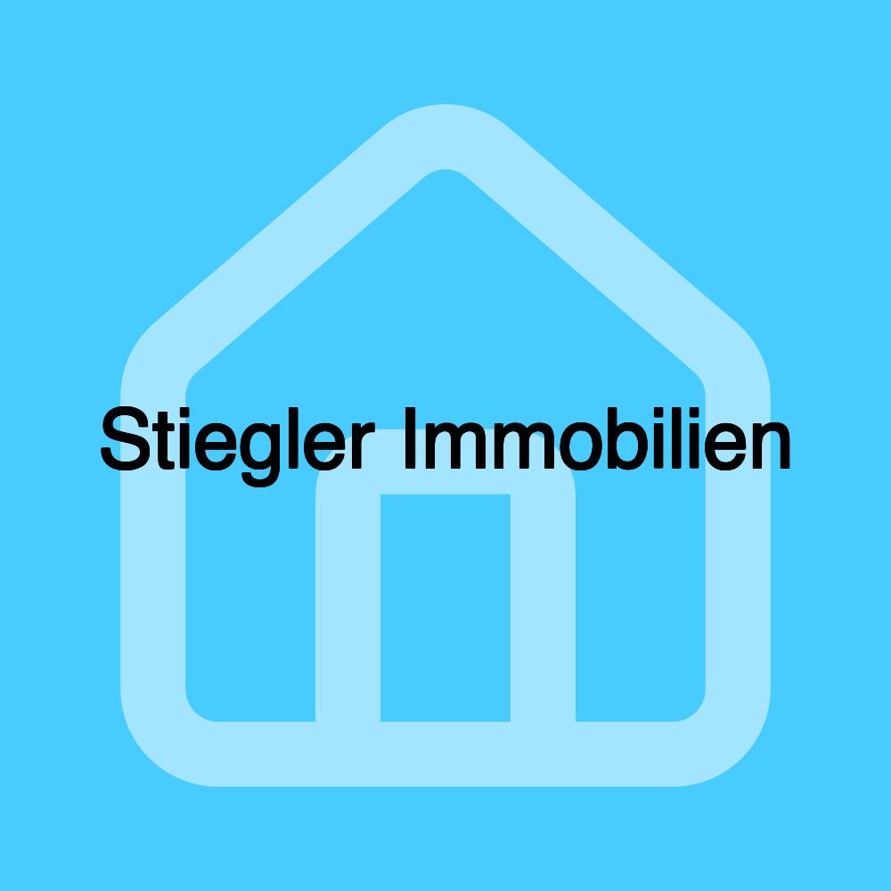 Stiegler Immobilien