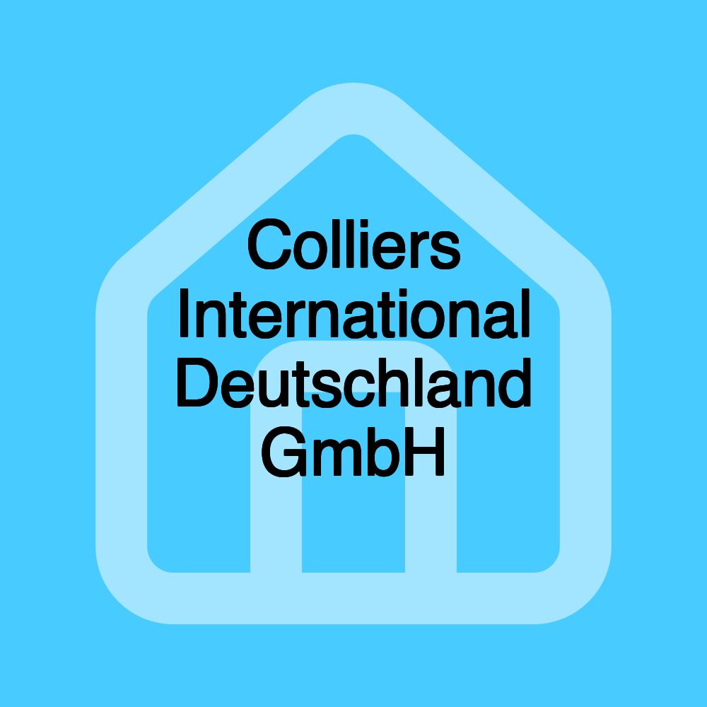 Colliers International Deutschland GmbH