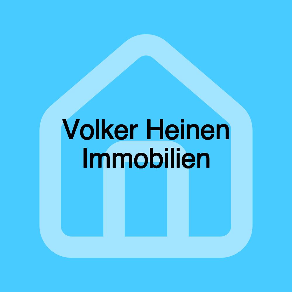 Volker Heinen Immobilien