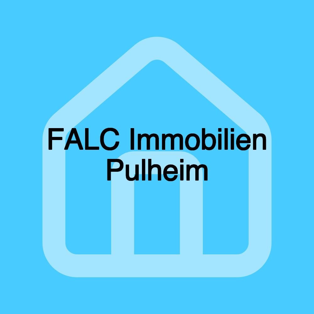 FALC Immobilien Pulheim FALC Immobilien Pulheim