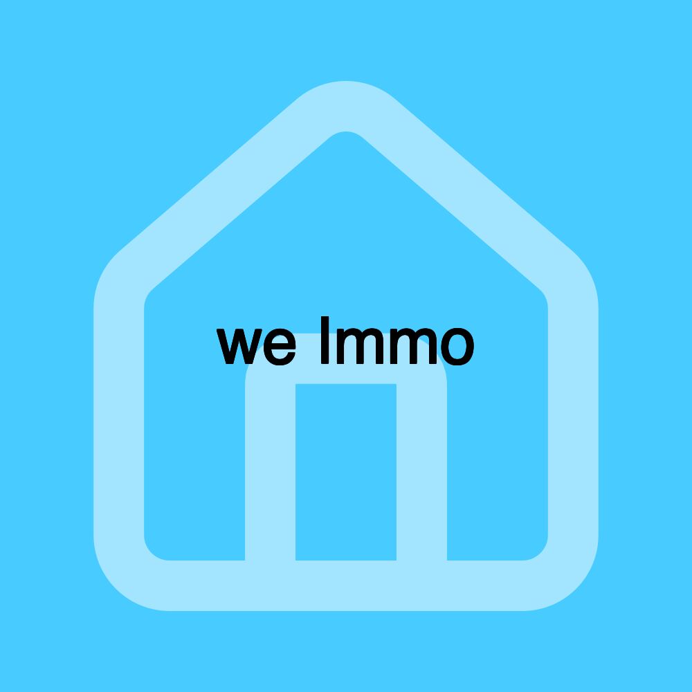 we Immo
