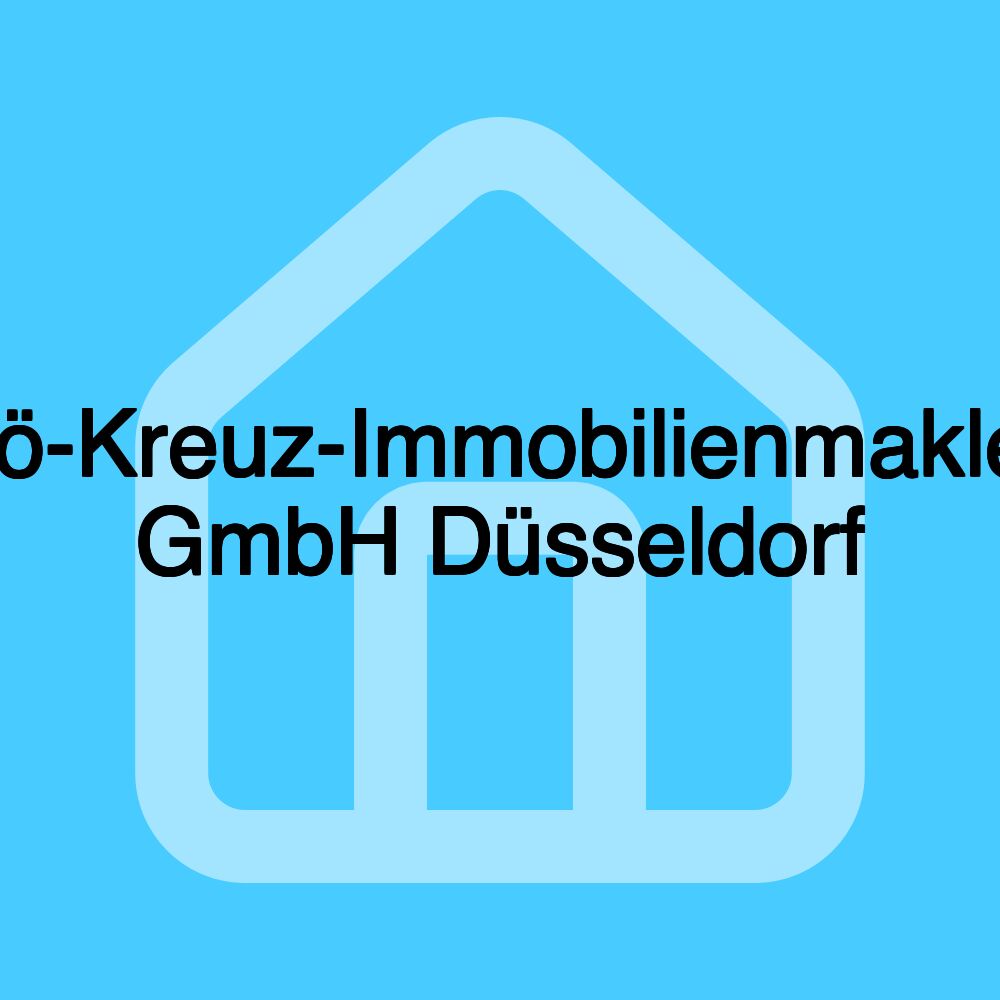 Kö-Kreuz-Immobilienmakler GmbH Düsseldorf Kö-Kreuz-Immobilienmakler GmbH Düsseldorf