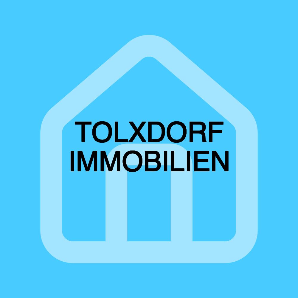 TOLXDORF IMMOBILIEN