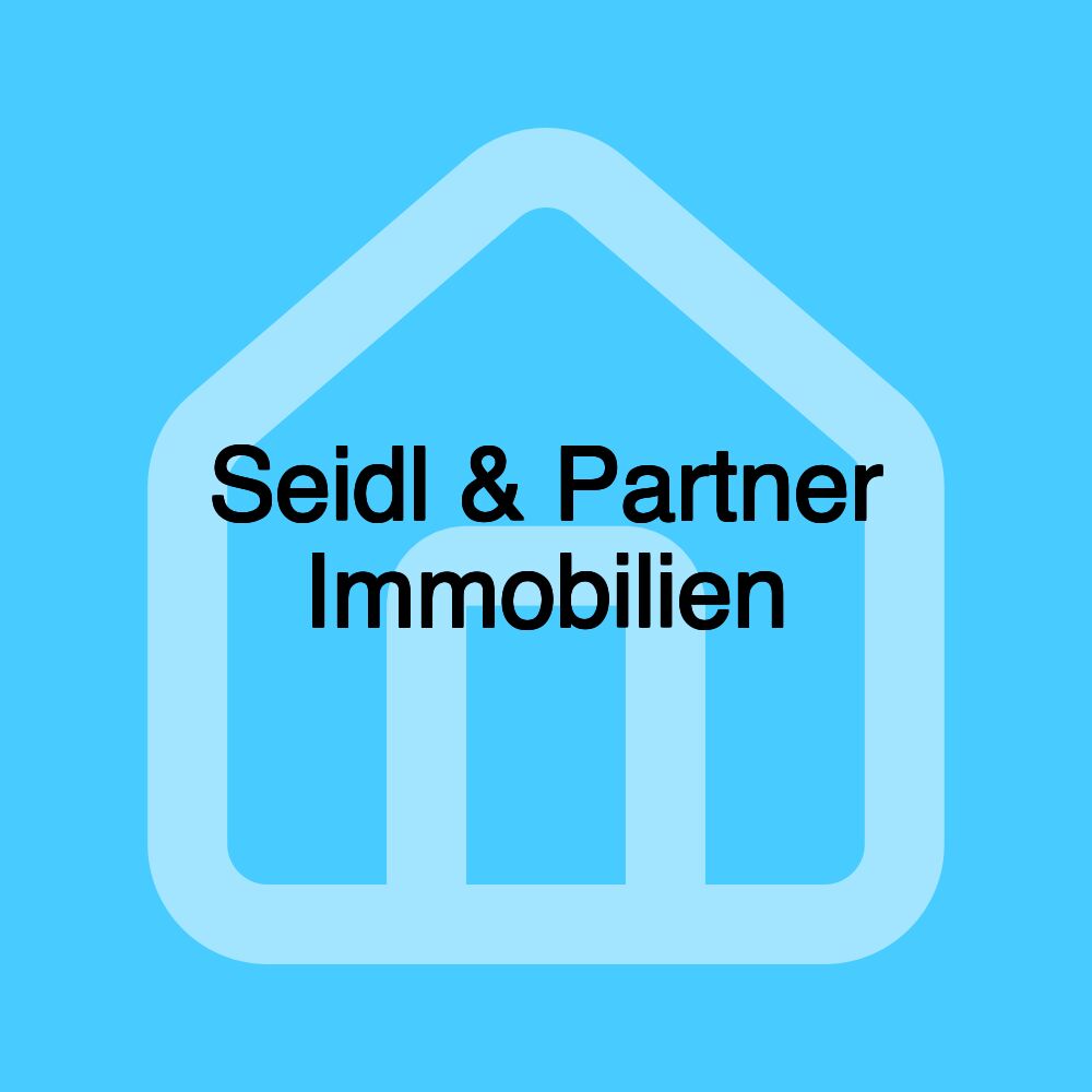Seidl & Partner Immobilien