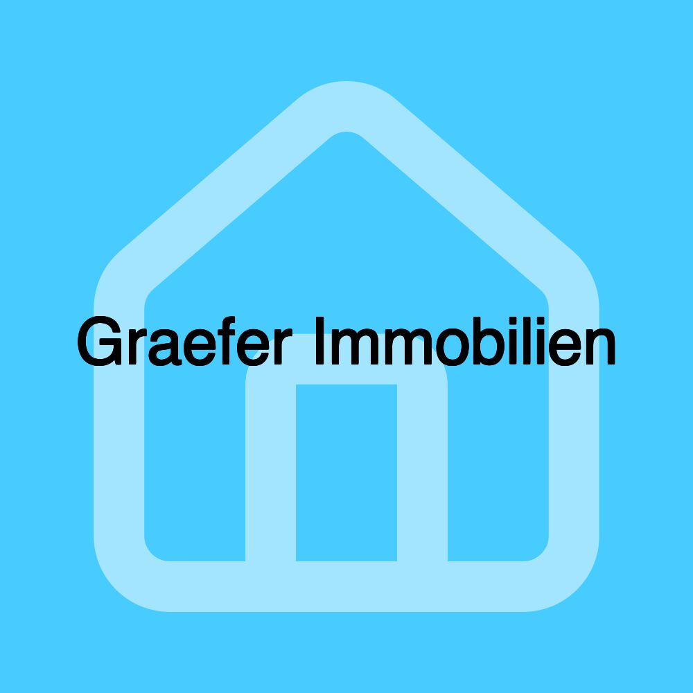 Graefer Immobilien