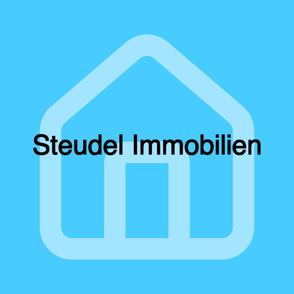 Steudel Immobilien Steudel Immobilien