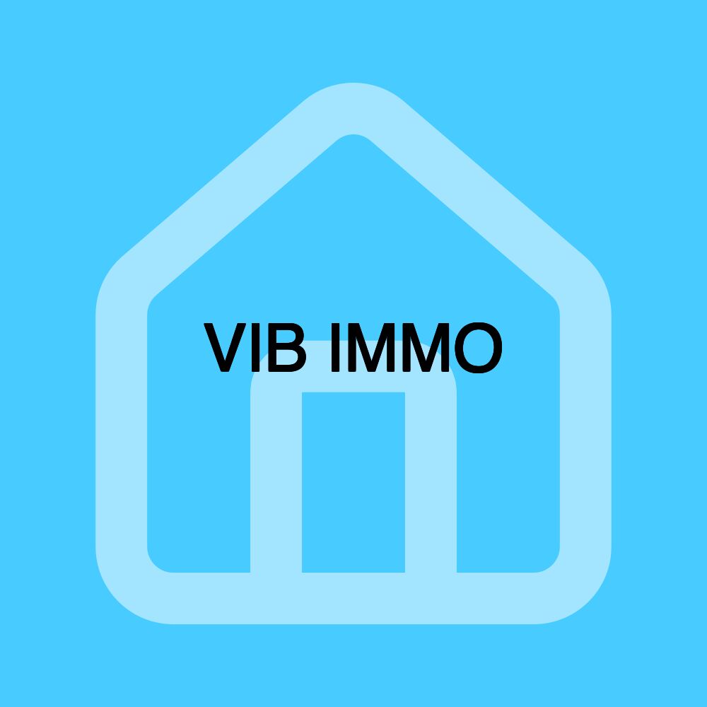 VIB IMMO