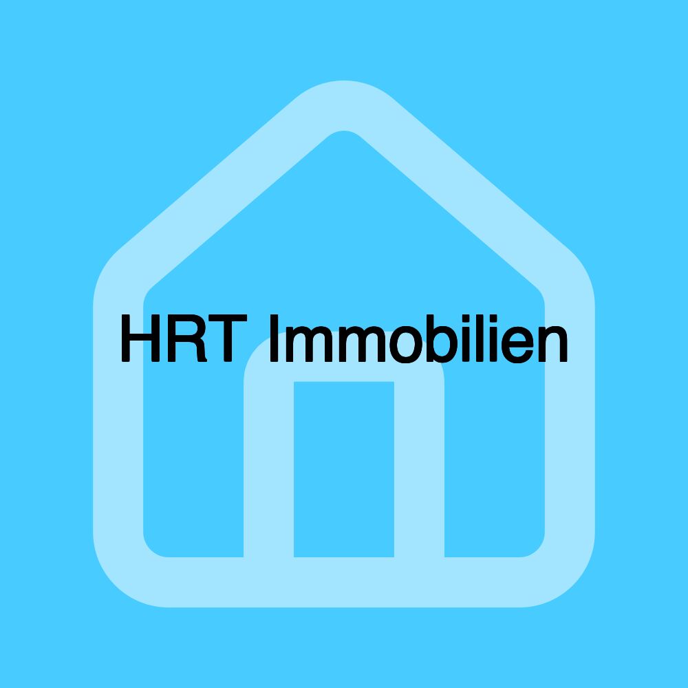 HRT Immobilien