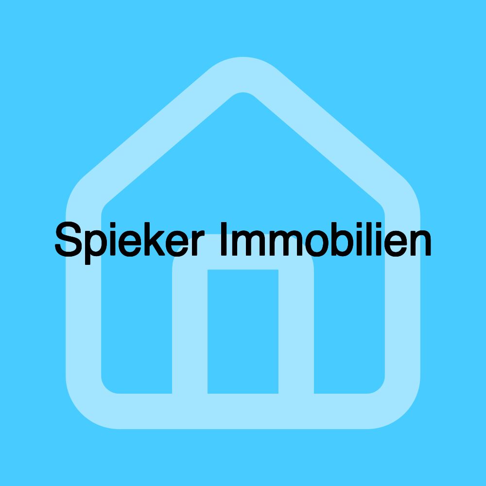 Spieker Immobilien Spieker Immobilien