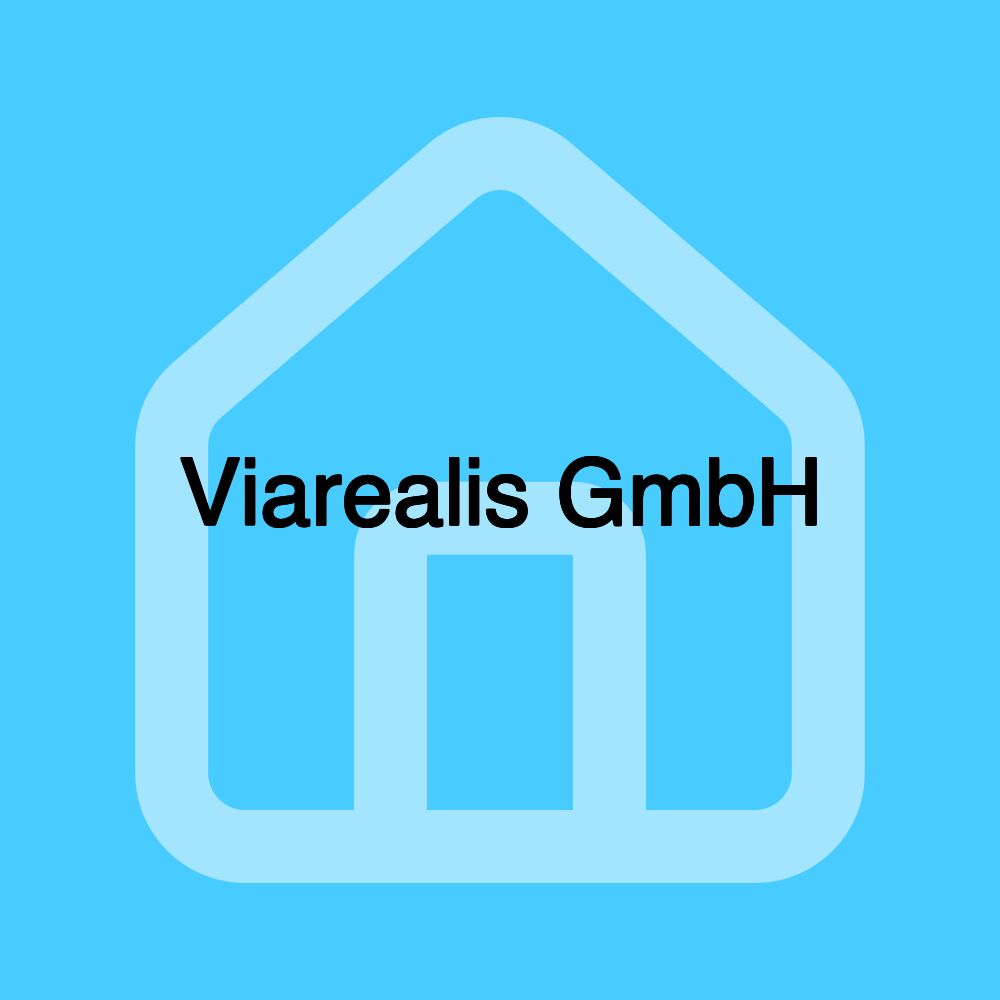 Viarealis GmbH