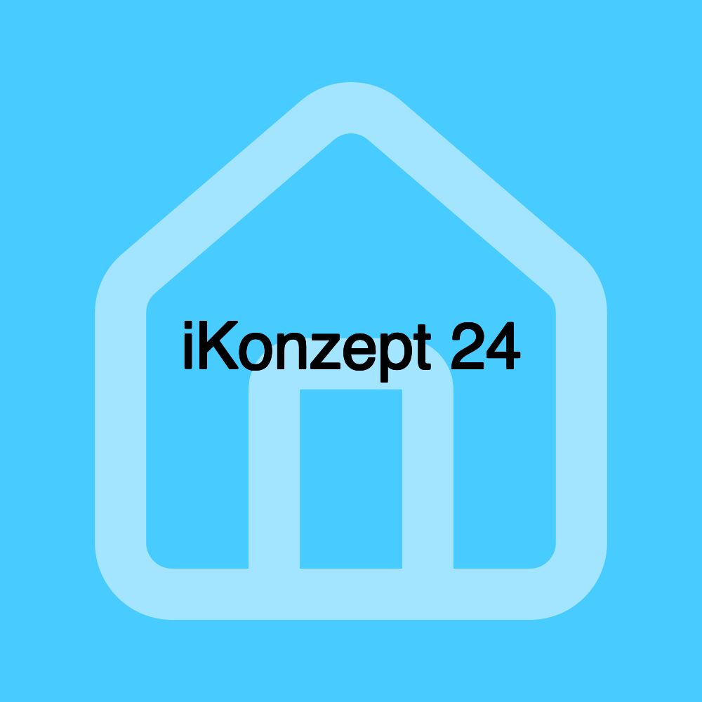 iKonzept 24 iKonzept 24