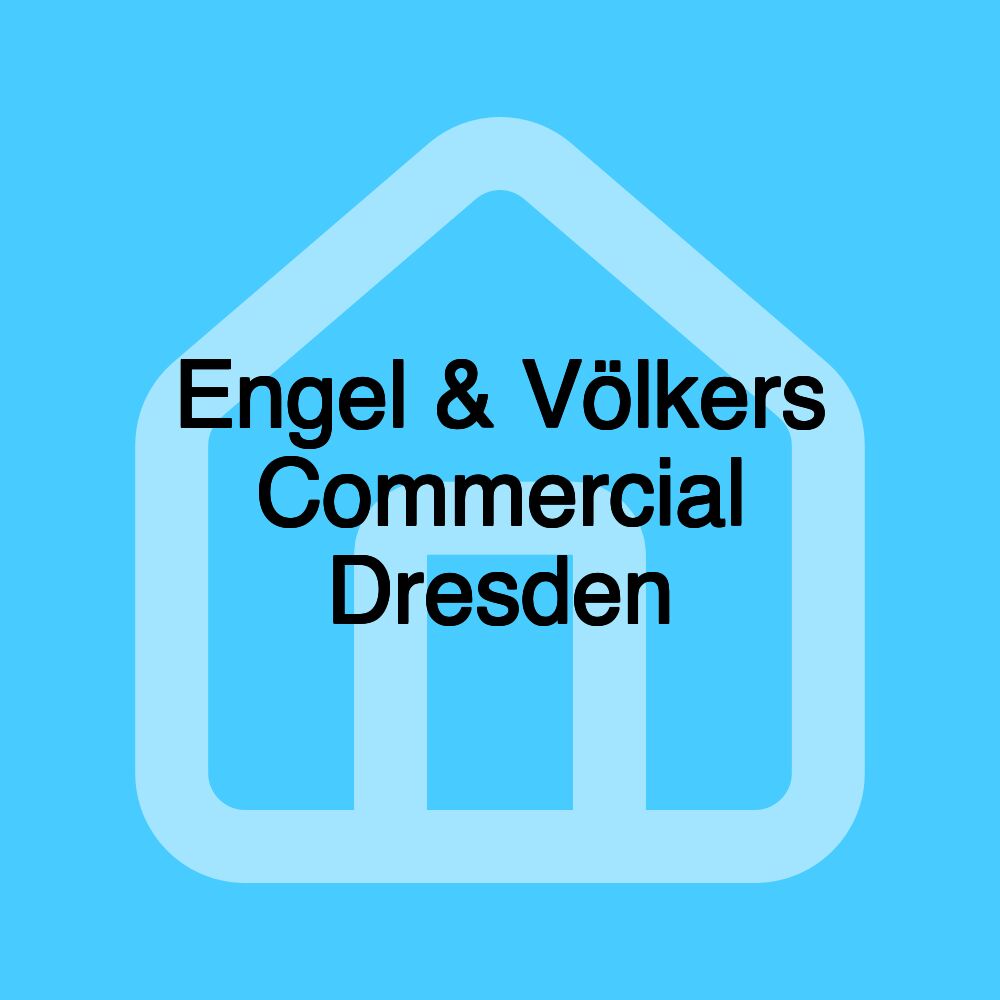 Engel & Völkers Commercial Dresden Engel & Völkers Commercial Dresden