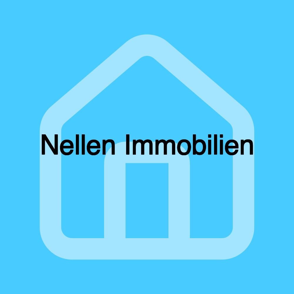 Nellen Immobilien Nellen Immobilien