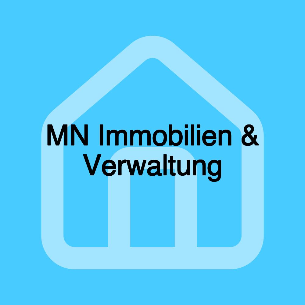 MN Immobilien & Verwaltung MN Immobilien & Verwaltung