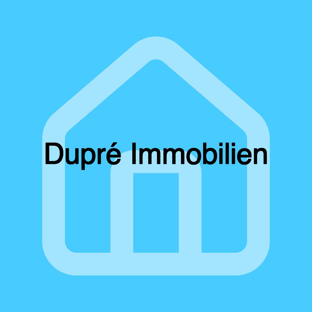 Dupré Immobilien