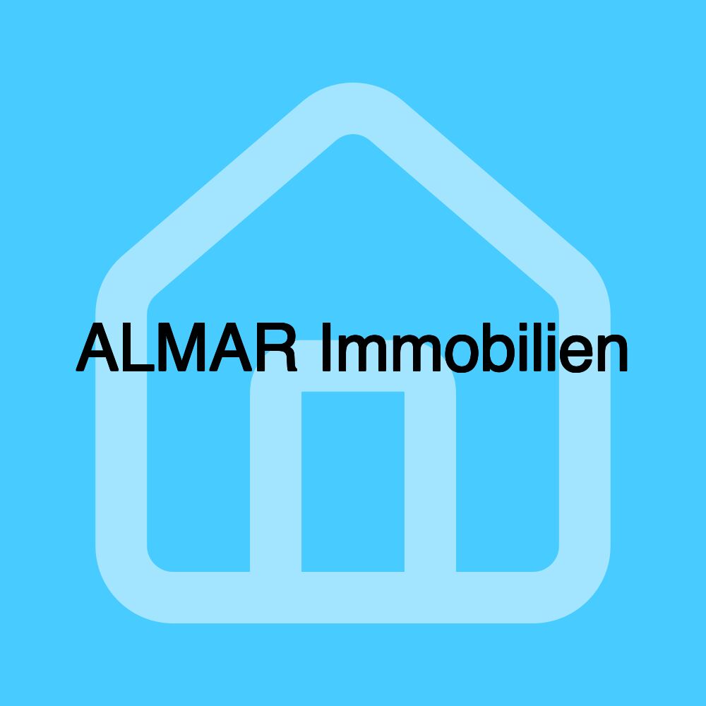 ALMAR Immobilien ALMAR Immobilien