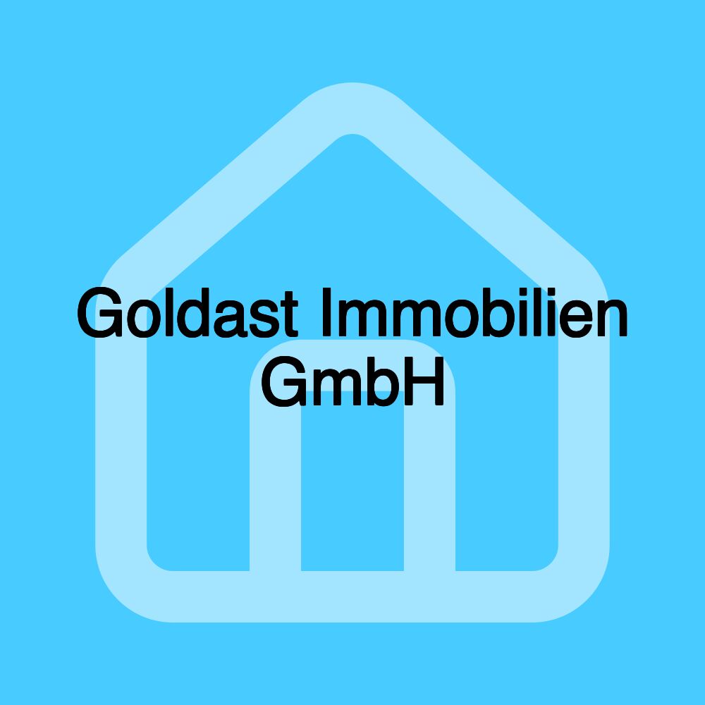 Goldast Immobilien GmbH