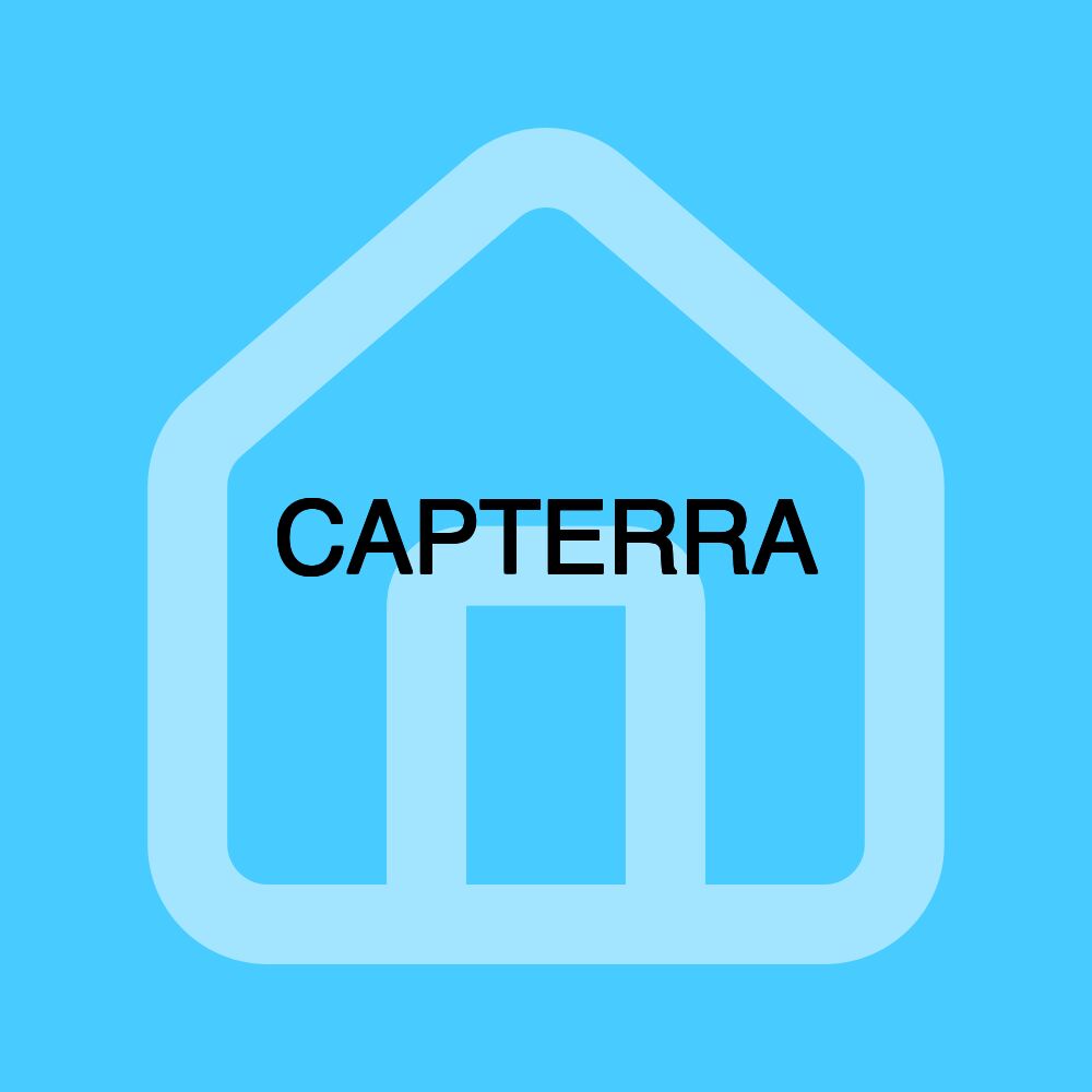 CAPTERRA CAPTERRA