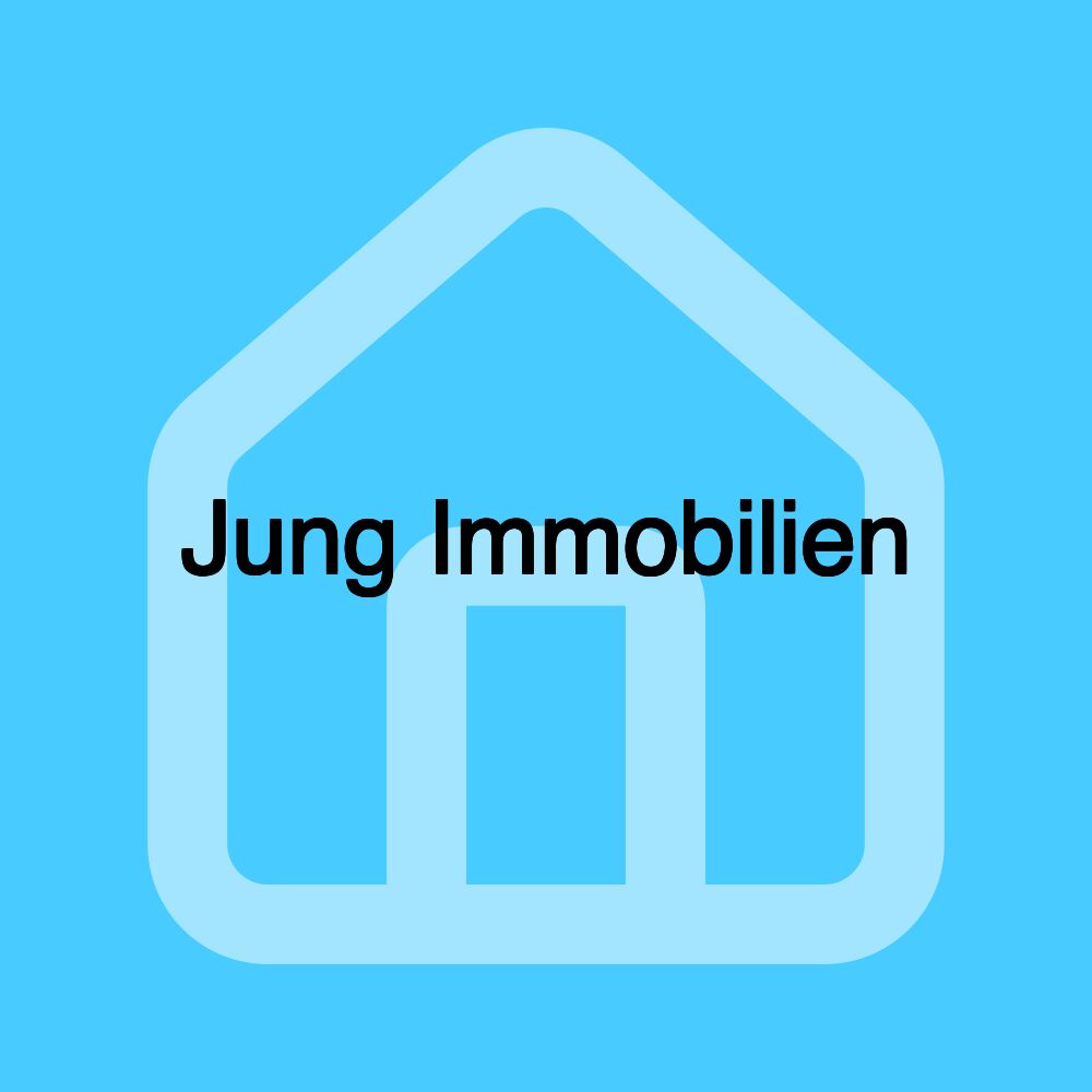 Jung Immobilien Jung Immobilien