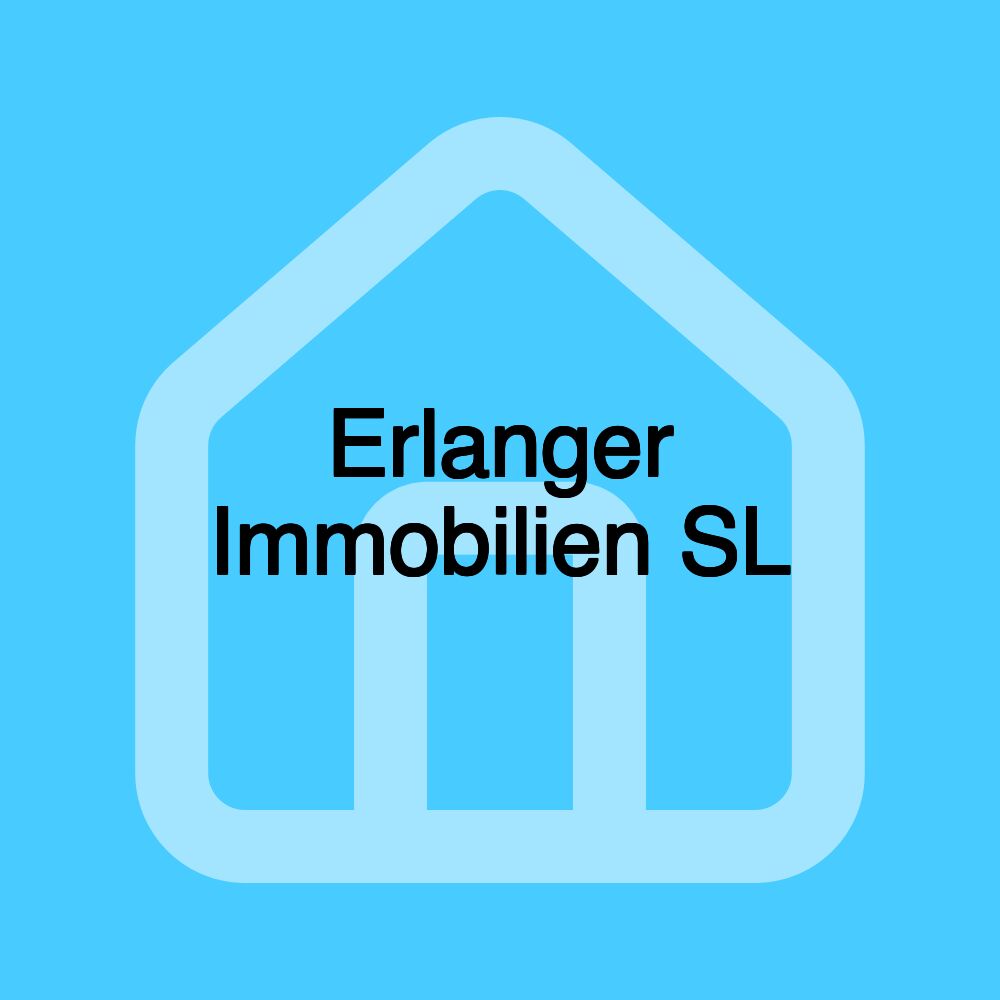 Erlanger Immobilien SL