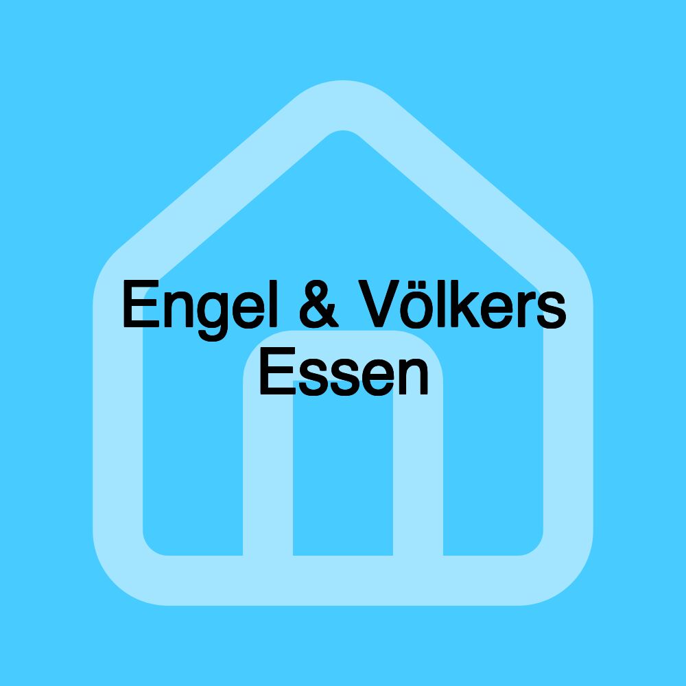 Engel & Völkers Essen