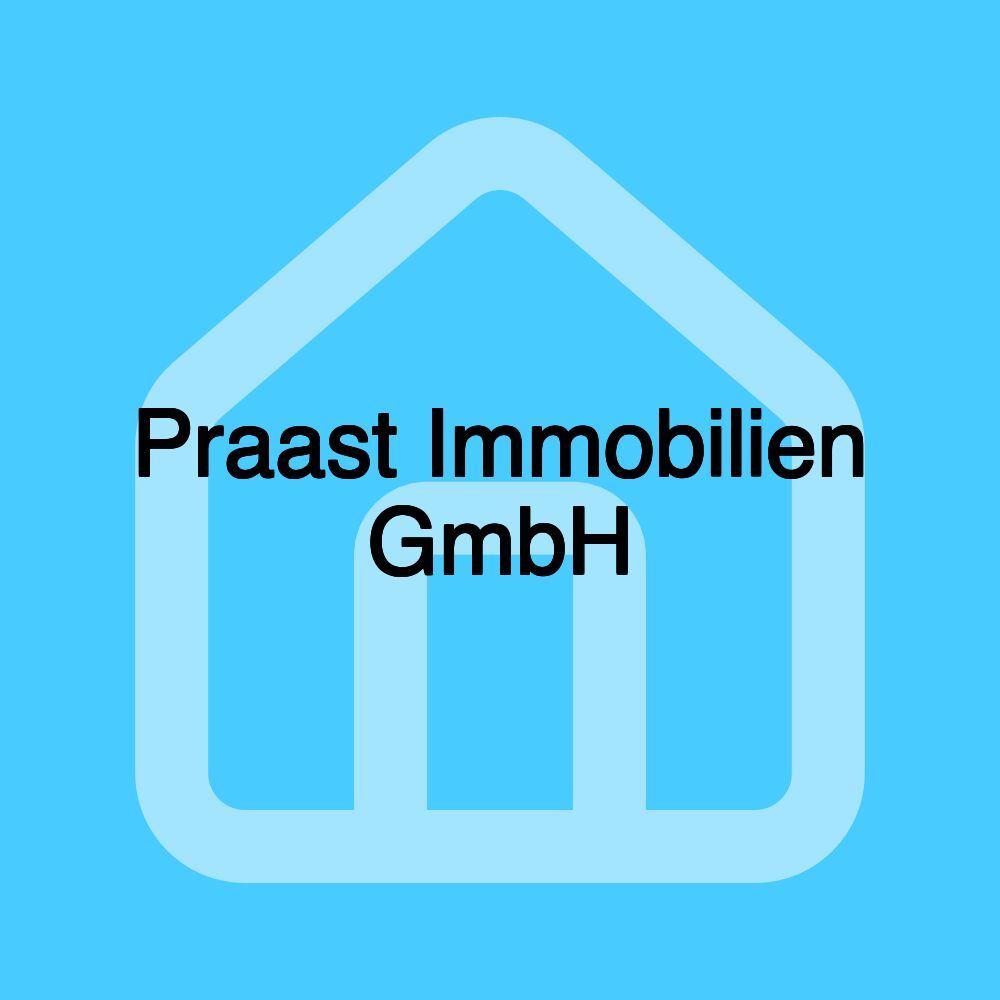 Praast Immobilien GmbH