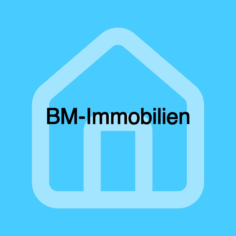 BM-Immobilien