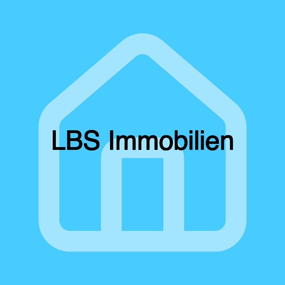 LBS Immobilien LBS Immobilien