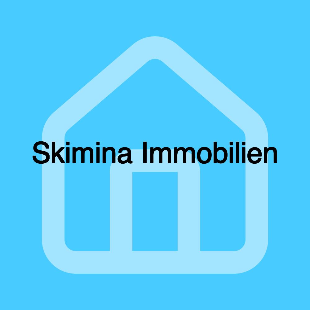 Skimina Immobilien