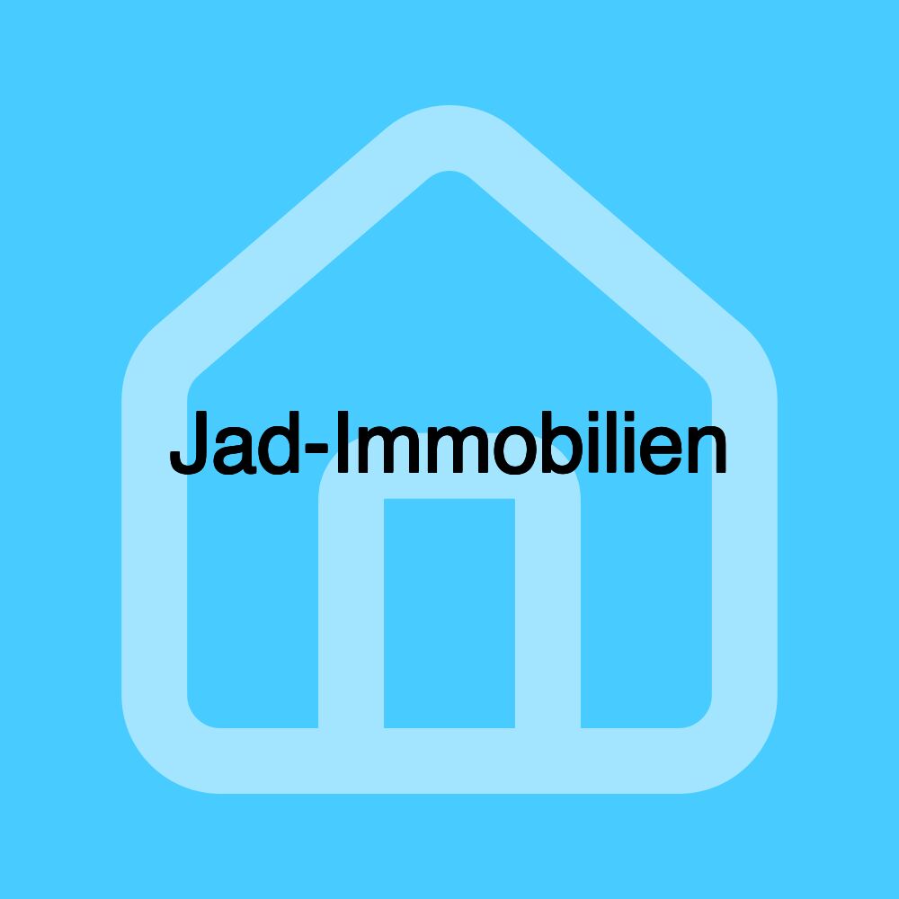 Jad-Immobilien Jad-Immobilien