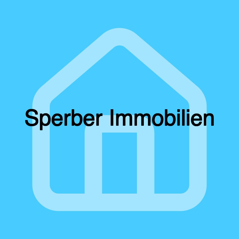 Sperber Immobilien